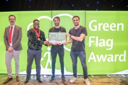 Green Flag Award